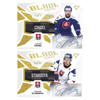 Cards  Hokejové Slovensko 2026