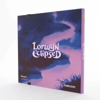 Magic: the Gathering 24-Pocket 480 Card Album Lorwyn Eclipsed