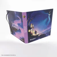 Magic: the Gathering 24-Pocket 480 Card Album Lorwyn Eclipsed