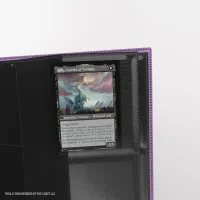 Magic: the Gathering 24-Pocket 480 Card Album Lorwyn Eclipsed
