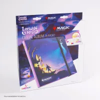 Magic: the Gathering 24-Pocket 480 Card Album Lorwyn Eclipsed