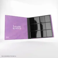Magic: the Gathering 24-Pocket 480 Card Album Lorwyn Eclipsed