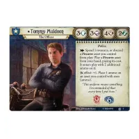 Arkham Horror The Card Game Tommy Muldoon Investigator Deck