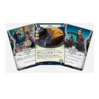 Arkham Horror The Card Game Tommy Muldoon Investigator Deck