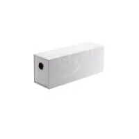 Dragon Shield Fortress Drawer white