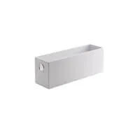 Dragon Shield Fortress Drawer white