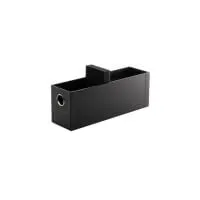 Dragon Shield Drawer black 