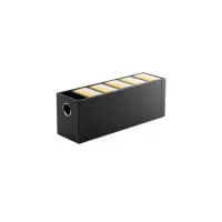 Dragon Shield Drawer black 
