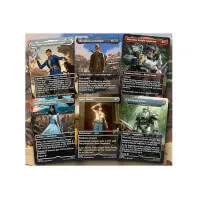 MTG Secret Lair Fallout Beyond Vault 33 cards