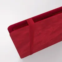 Gamegenic Prime 4-Pocket Card Album - Red