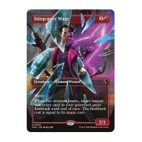 Magic The Gathering Reality Fracture Cards