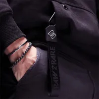 Raw2Rare 2Hook Album Carabiner