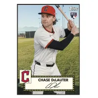 MLB 2026 Topps Series 2 Baseball trading Cards
