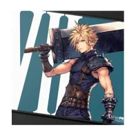 Playmat MTG Final Fantasy Cloud, Ex-Soldier