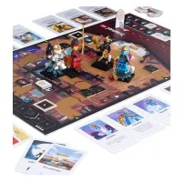 Cooperative family game LEGO Ninjago Destinys Bounty Adventures