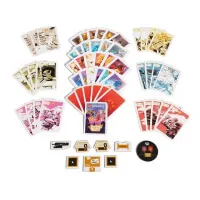 Cooperative family game LEGO Ninjago Destinys Bounty Adventures