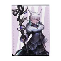 Magic Alcove Leatherette Flip Deck Box Y'shtola, Night's Blessed