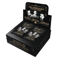 2025 Pieces of the Past - The Mobsters Edition