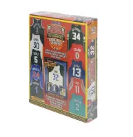2026 Tristar Hidden Treasures Autographed Basketball Jerseys