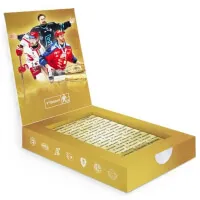 Tipsport ELH 25-26 Playoffs Exclusive Lite Box Hockey Cards