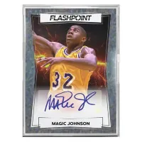 Signed 2026 Pulse Aura Chrome Basketball Heat Seeker Cards