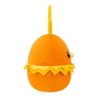 Torchic Pokémon Plush Toy - Squishmallows - 25 cm