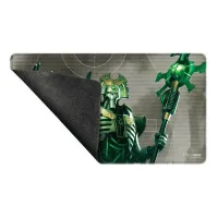 Ultra Pro Warhammer 40,000 - Necrons Playmat