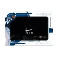 2026 Panini Immaculate Baseball Trading Baseball Cards