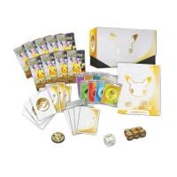 Pokémon Cards: ETB 30th Celebration Elite Trainer Box