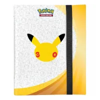 Pokémon TCG 30th Anniversary Binder Collection