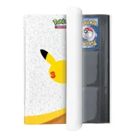 Pokémon TCG 30th Anniversary Binder Collection