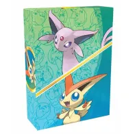 TCG Pokémon 30th Celebration Espeon ex Battle Deck