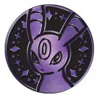 TCG Pokémon 30th Celebration Umbreon ex Battle Deck