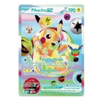 TCG Pokémon 30th Celebration Ultra-Premium Collection Day