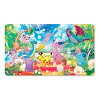 TCG Pokémon 30th Celebration Ultra-Premium Collection Day