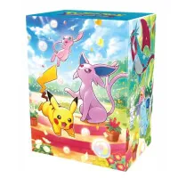 TCG Pokémon 30th Celebration Ultra-Premium Collection Day