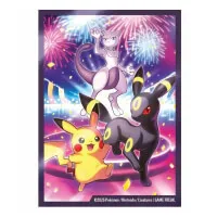 TCG Pokémon 30th Celebration Ultra-Premium Collection Night