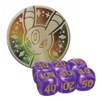 TCG Pokémon 30th Celebration Ultra-Premium Collection Night