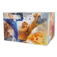 MTG Soft Crate 100+ XL Card Box: The Fantastic Four, Go Nuts