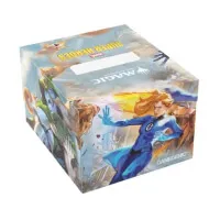 MTG Soft Crate 100+ XL Card Box: The Fantastic Four, Go Nuts