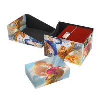 MTG Soft Crate 100+ XL Card Box: The Fantastic Four, Go Nuts