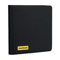 Goatward Premium 2026 World Cup Soccer Sticker Album