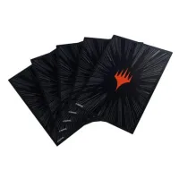 Gamegenic MTG Marvel Double Sleeving Pack: Inner and Outer Card Sleeves
