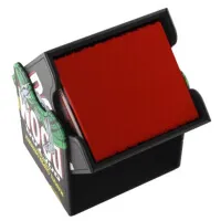 Gamegenic Squire 100+ XL MTG Marvel Doctor Doom Card Box