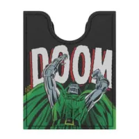 Gamegenic Squire 100+ XL MTG Marvel Doctor Doom Card Box