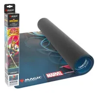Gamegenic MTG Marvel Loki Laufeyson Playmat