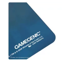 Gamegenic MTG Marvel Loki Laufeyson Playmat