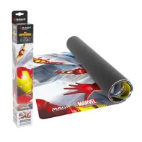 Gamegenic MTG Marvel Iron Man, Master of Machines playmat