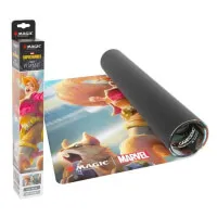 Gamegenic MTG Marvel Go Nuts! PlayMat