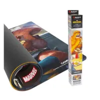 Gamegenic MTG Marvel Heroic Feast PlayMat